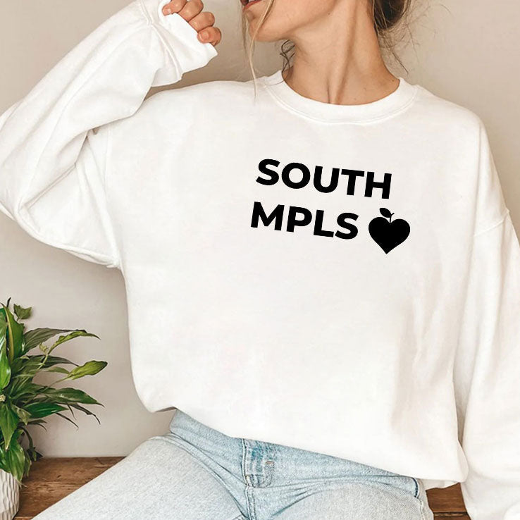 South Minneapolis T Shirt Unisex