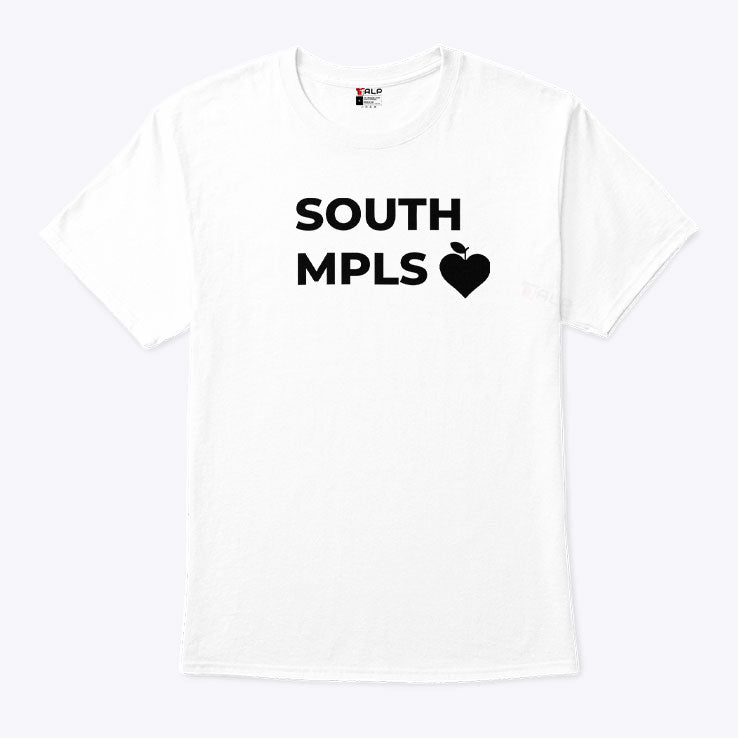 South Minneapolis T Shirt Unisex