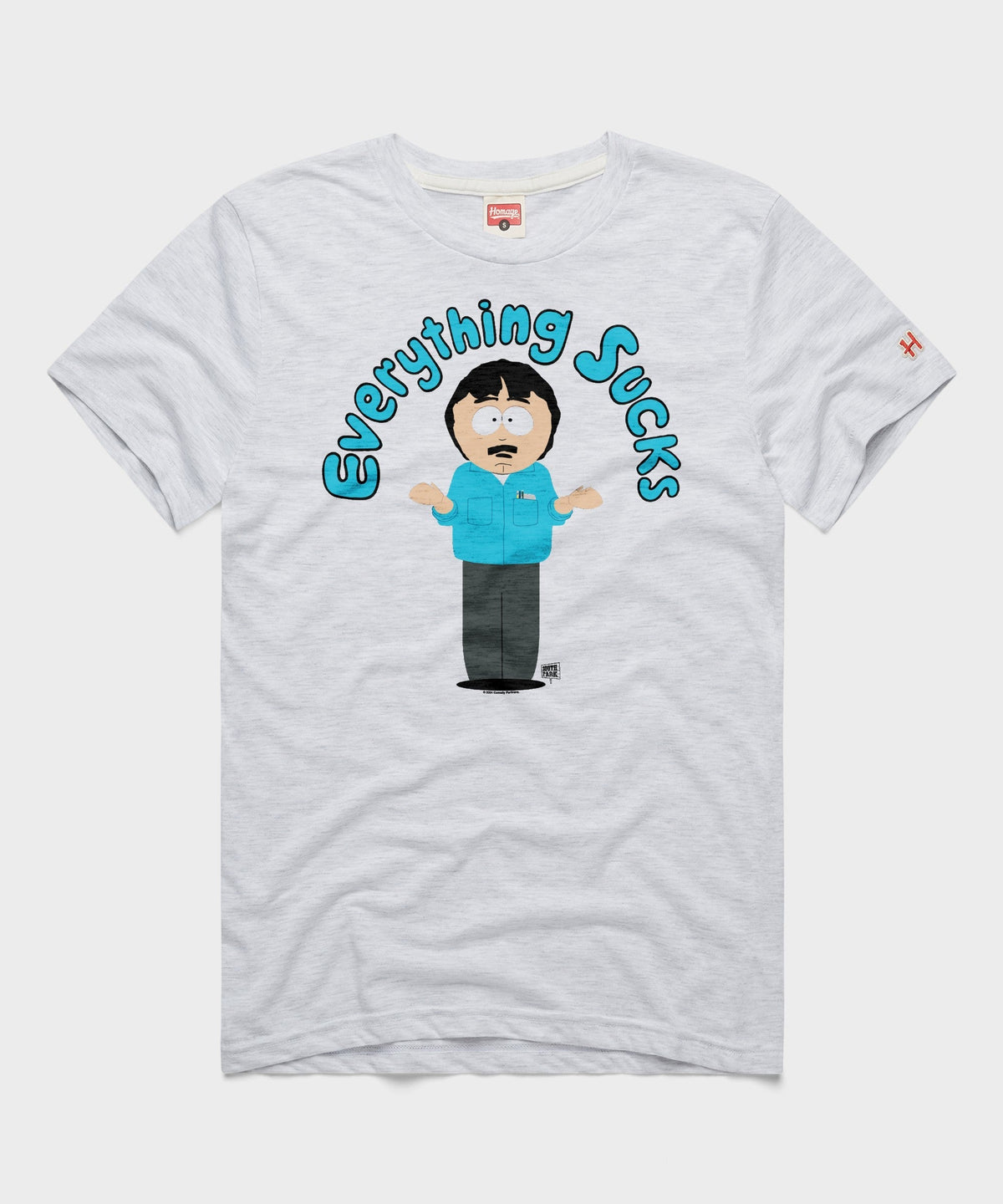 South Park Everything Sucks Unisex