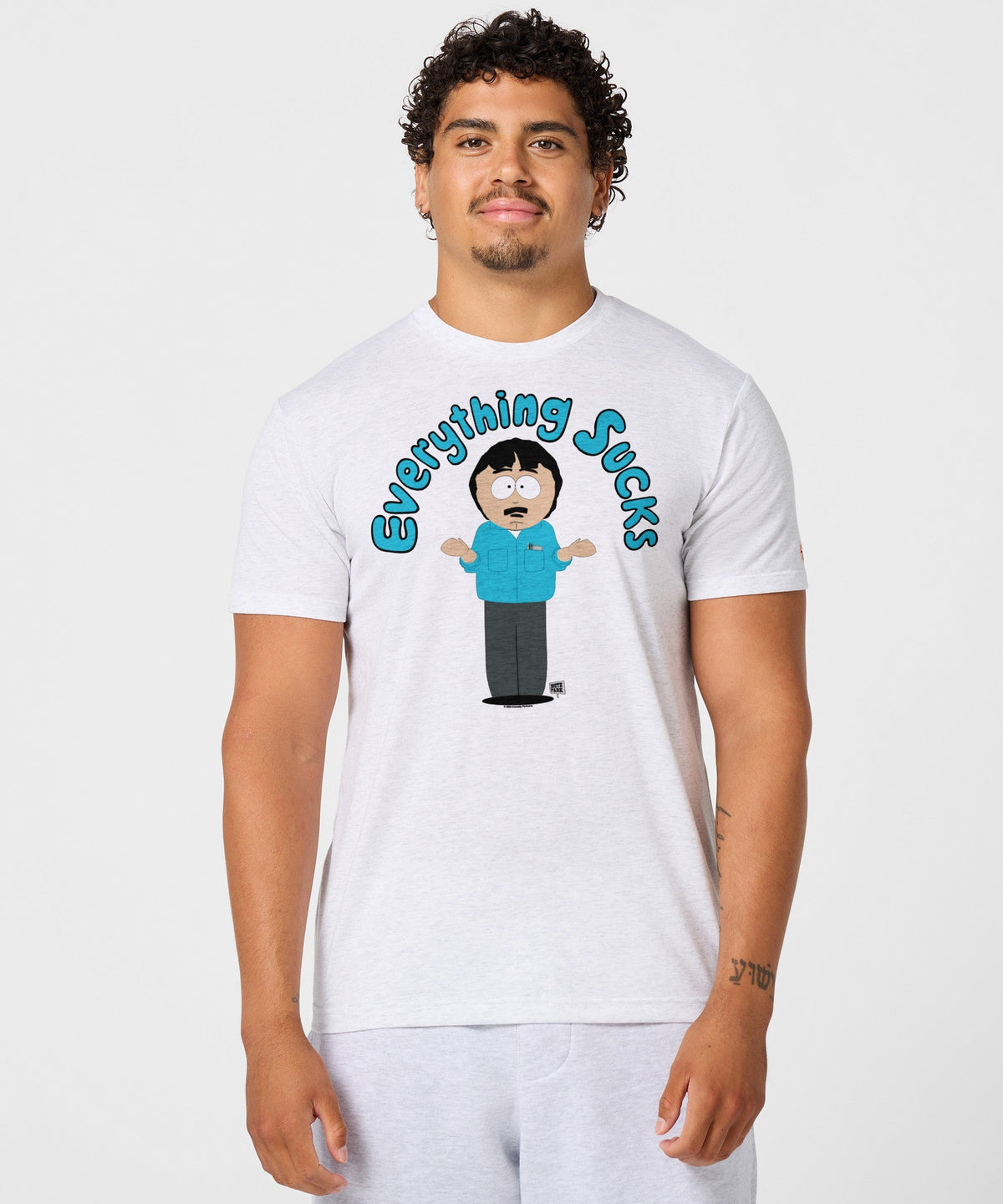 South Park Everything Sucks Unisex