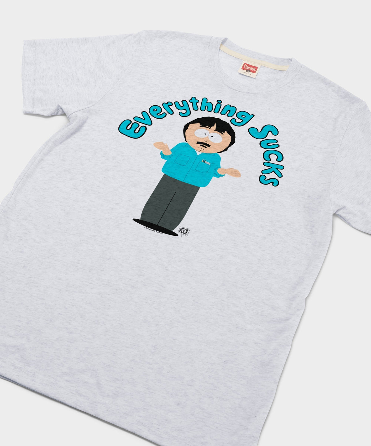 South Park Everything Sucks Unisex