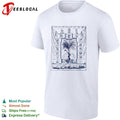 Southern Republic Built From the Ruins South Carolina Georgia Florida shirt Unisex