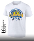 Southwestern Randolph Cougars NCHSAA 4A Softball State Champions 2026 shirt Unisex