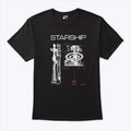 SpaceX Starship T Shirt Unisex