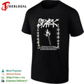 Spark I Hope She Never Loses The Sparks The Part That Feels Things Dreams shirt Unisex