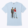 Sparks x Jamie Hewlett 20 June 2026 London Tottenham Hotspur T Shirt Unisex