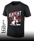 Spencer Knight Chicago Blackhawks NHL shirt Unisex