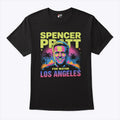 Spencer Pratt For Los Angeles Mayor T Shirt Unisex