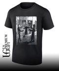 Spider-Noir Finger pointing meme shirt Unisex