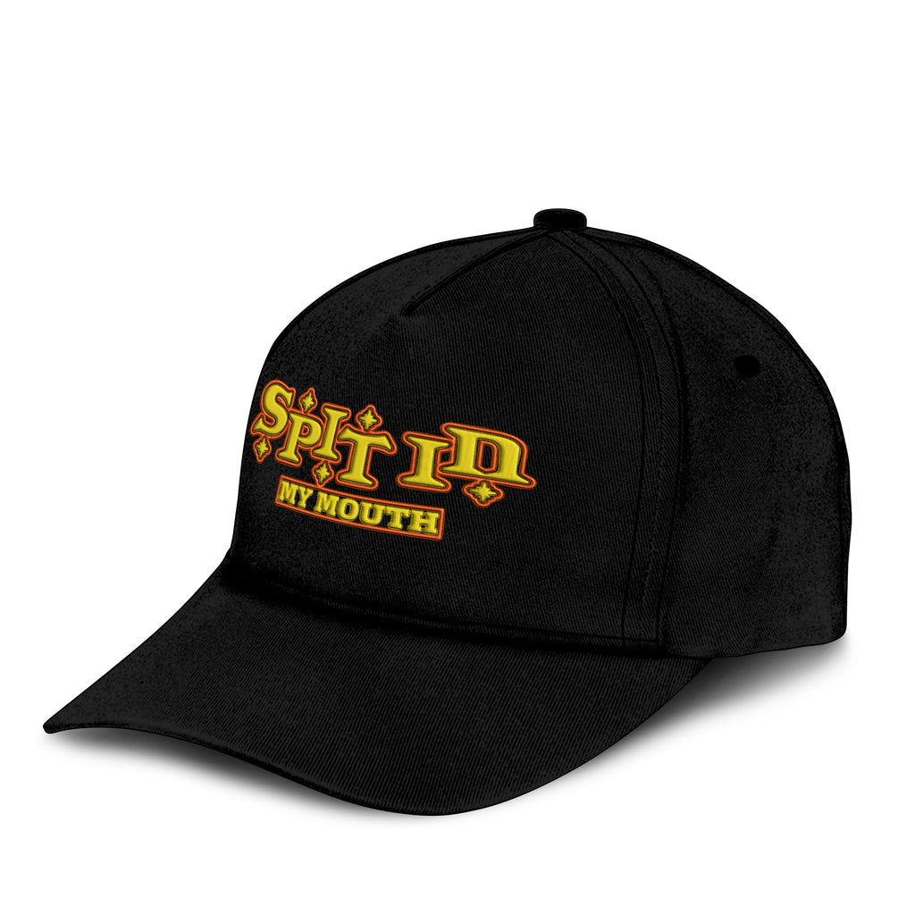 Spit In My Mouth Adult Humor Hat Unisex