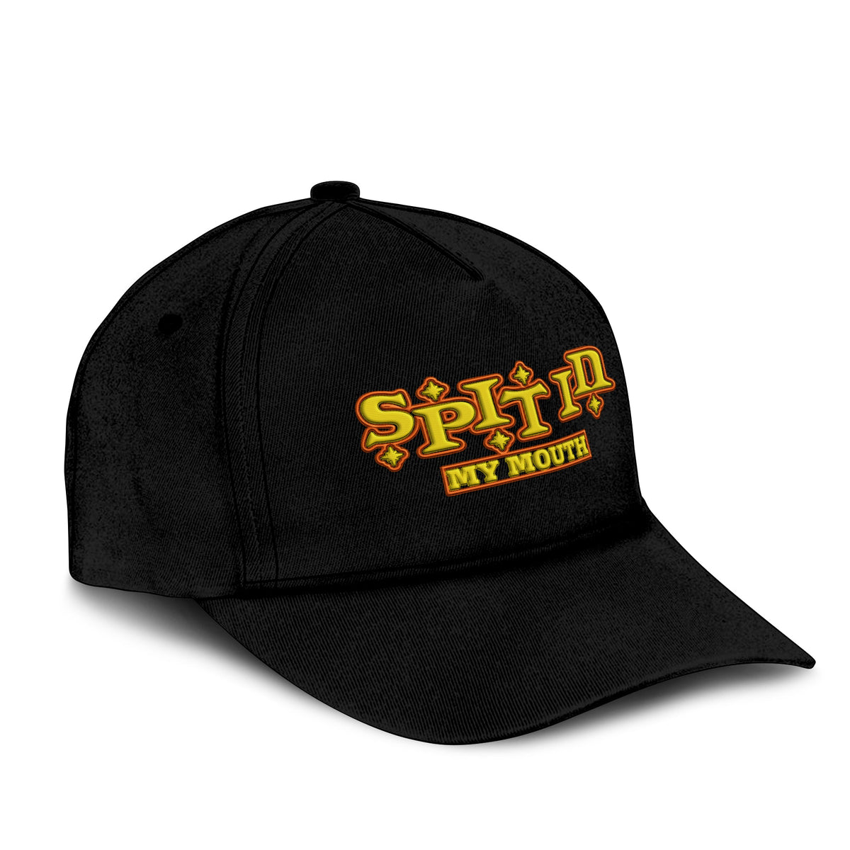 Spit In My Mouth Adult Humor Hat Unisex