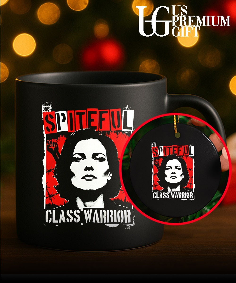 Spiteful class warrior Bridget Phillipson shirt Unisex
