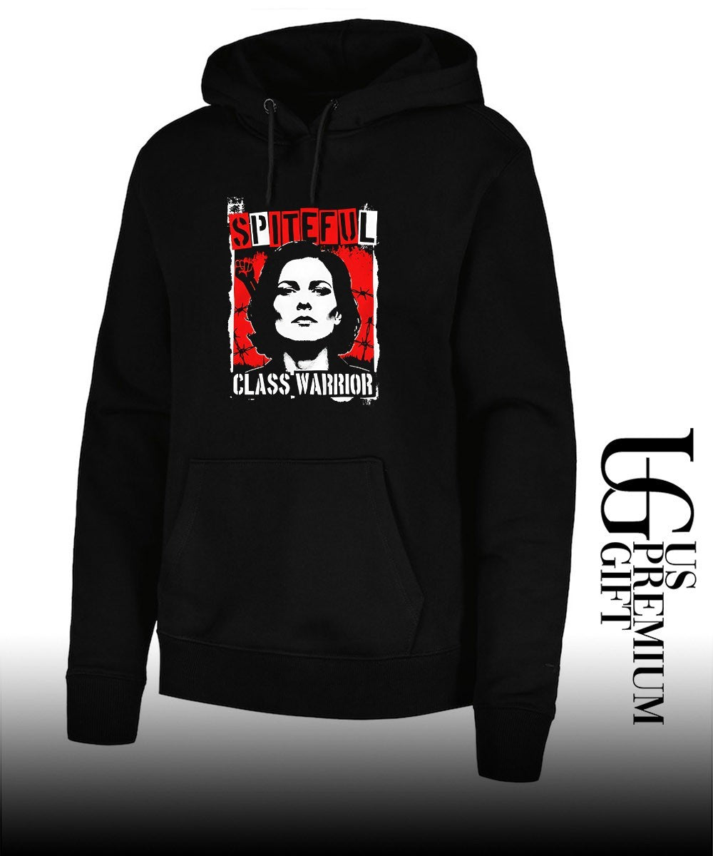 Spiteful class warrior Bridget Phillipson shirt Unisex