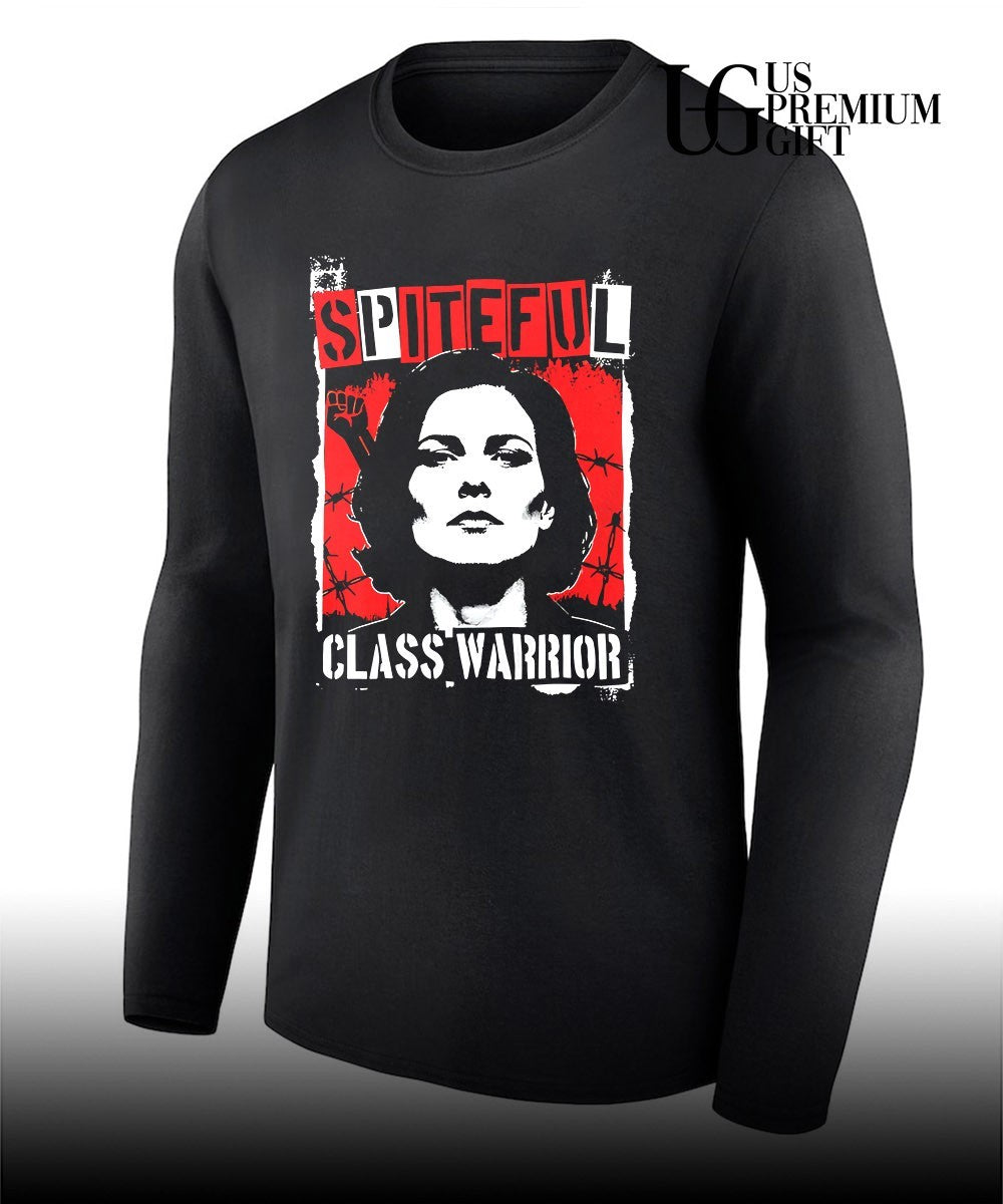 Spiteful class warrior Bridget Phillipson shirt Unisex