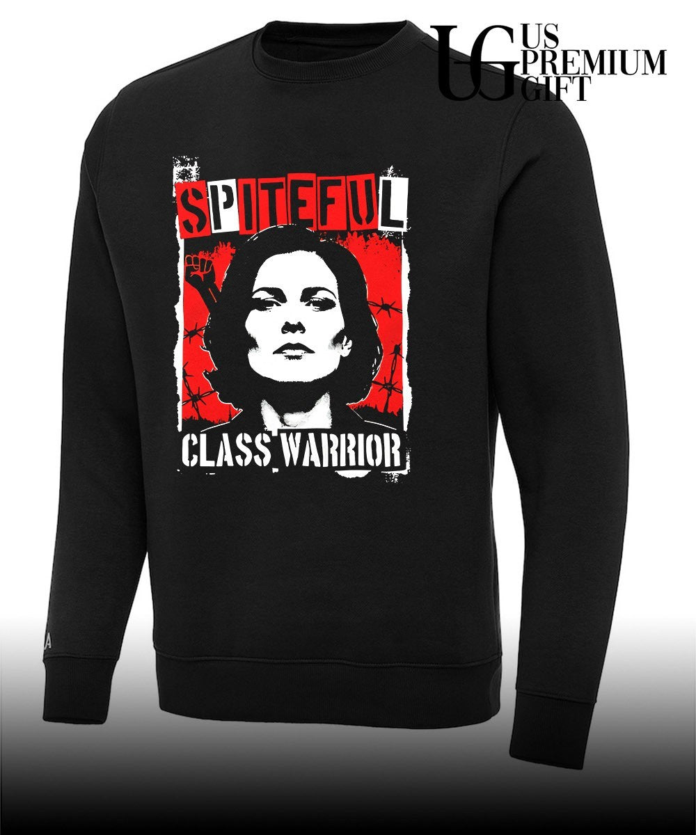 Spiteful class warrior Bridget Phillipson shirt Unisex