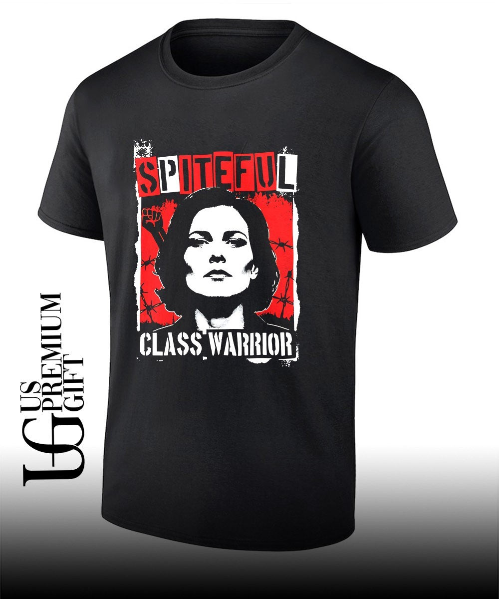 Spiteful class warrior Bridget Phillipson shirt Unisex