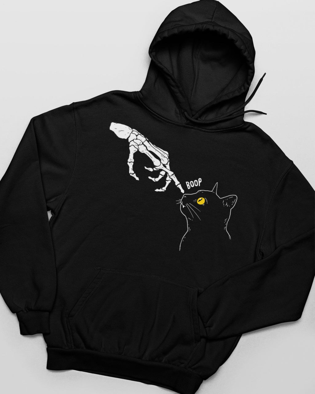 'Spooky Boop' Unisex
