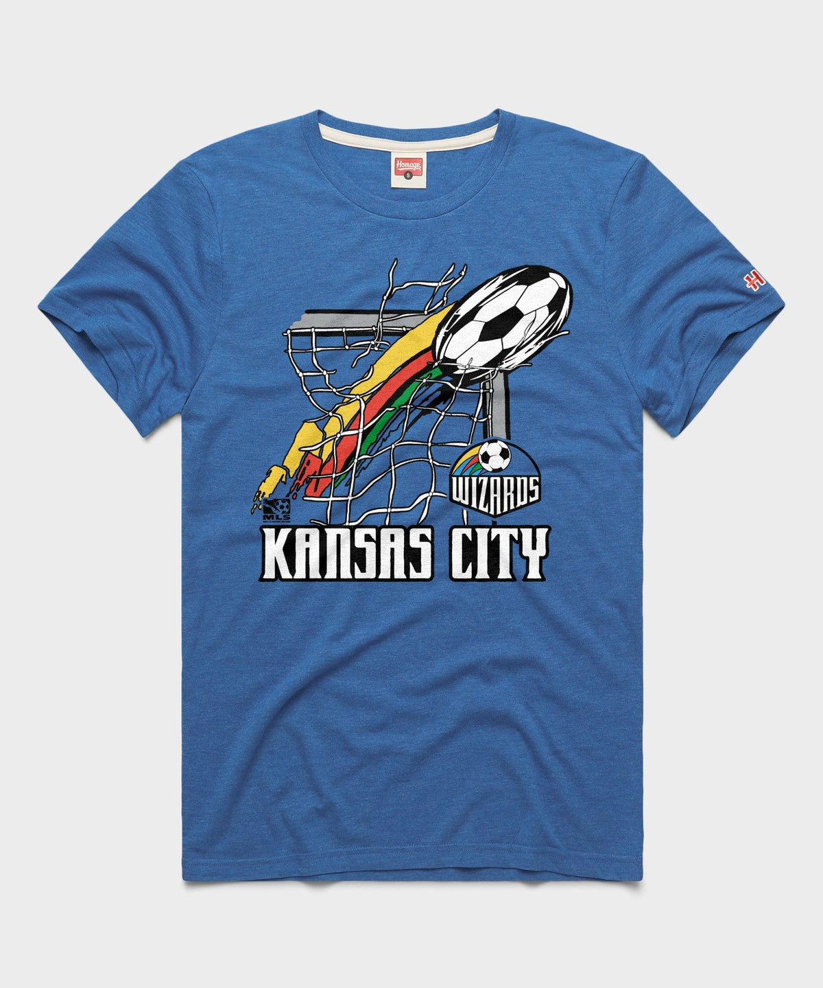 Sporting Kansas City '24 Third Kit Unisex