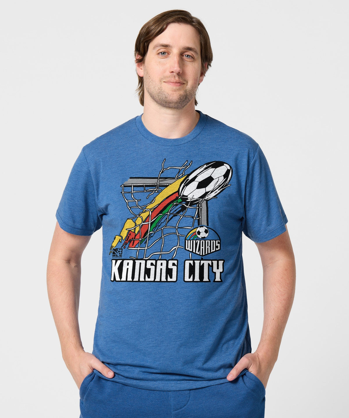 Sporting Kansas City '24 Third Kit Unisex