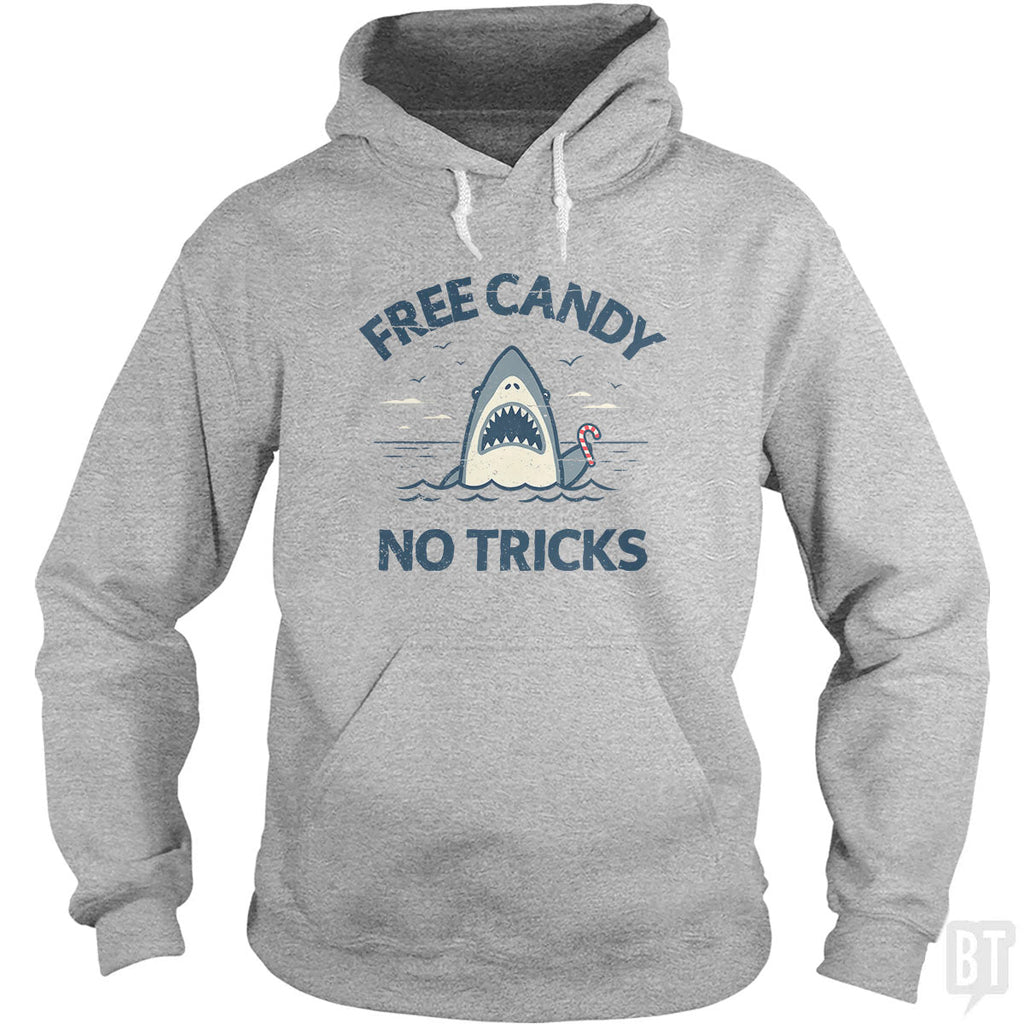 Free Candy Unisex