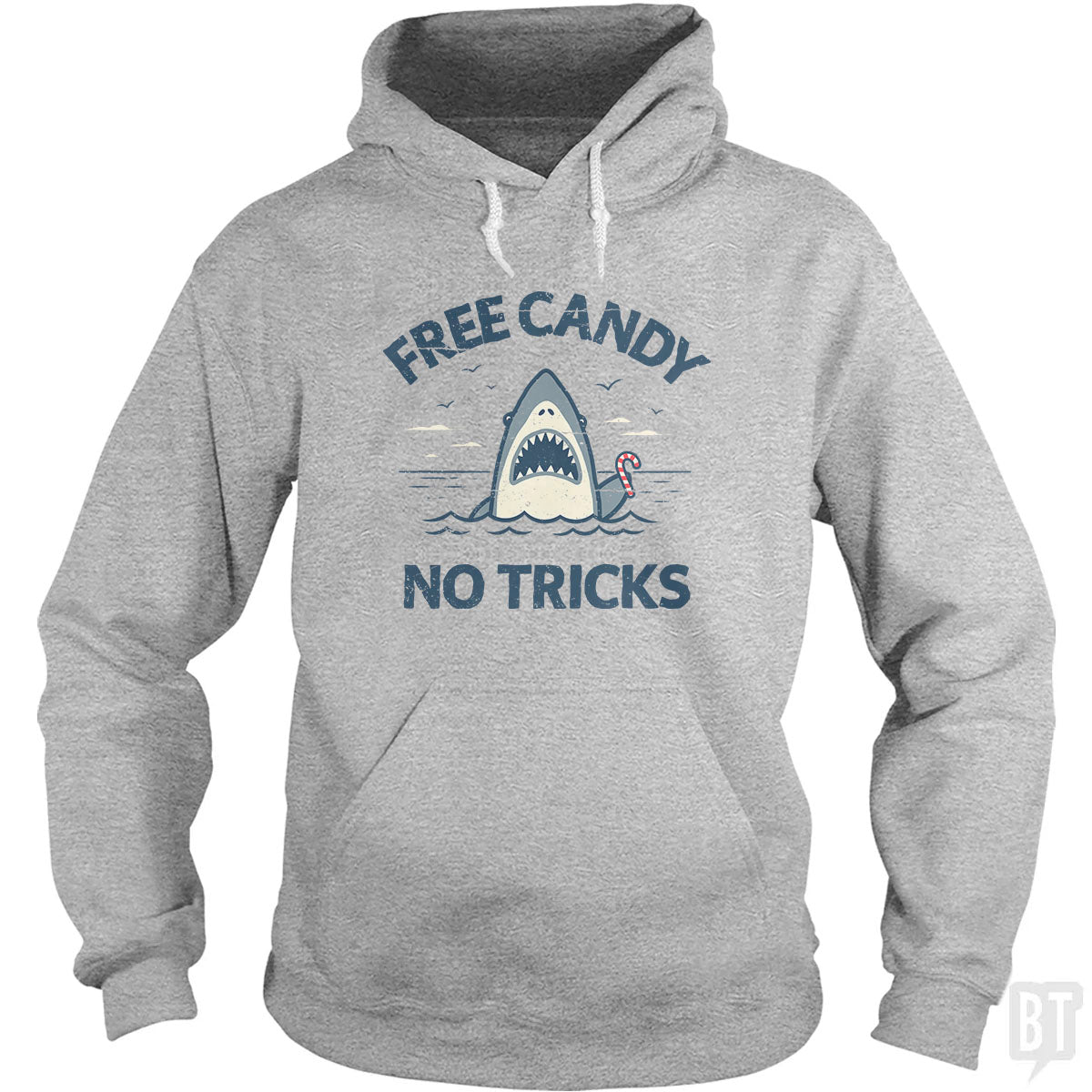 Free Candy Unisex