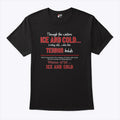 Springsteen Minneapolis Protest T Shirt Unisex