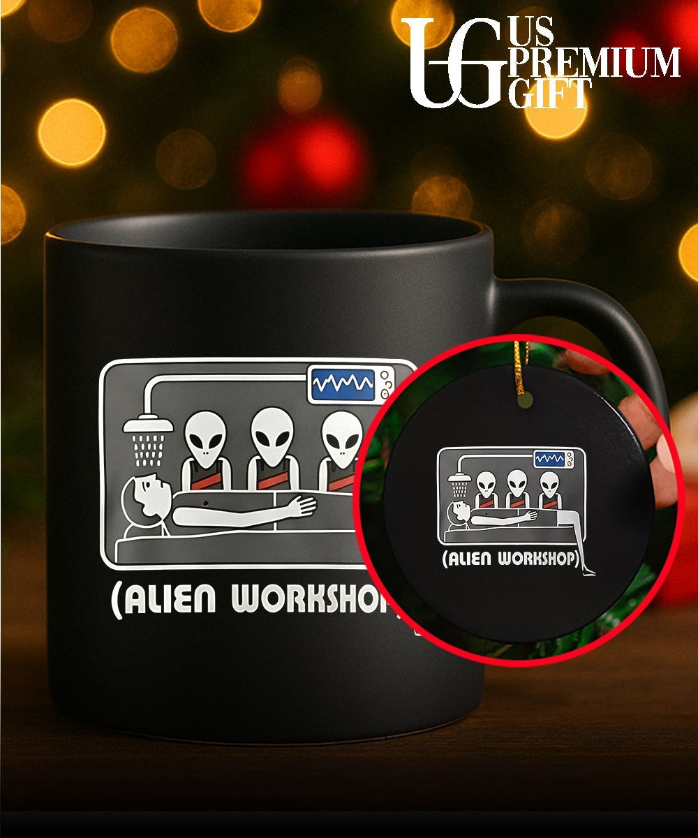 Spurs Wemby Alien Workshop shirt Unisex
