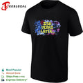 Squarepants 250 Years Later American flag Independence Day Themed shirt Unisex