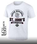 St. John’s Red Storm 2026 NCAA Division I Baseball Super Regional Championship shirt Unisex