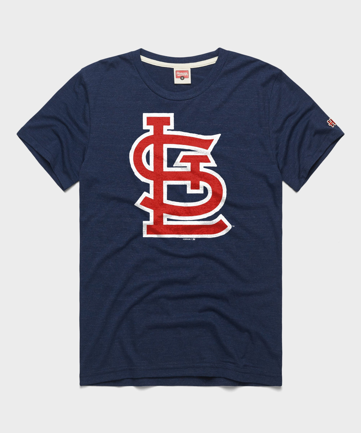 St. Louis Cardinals Cap Logo '58 Unisex
