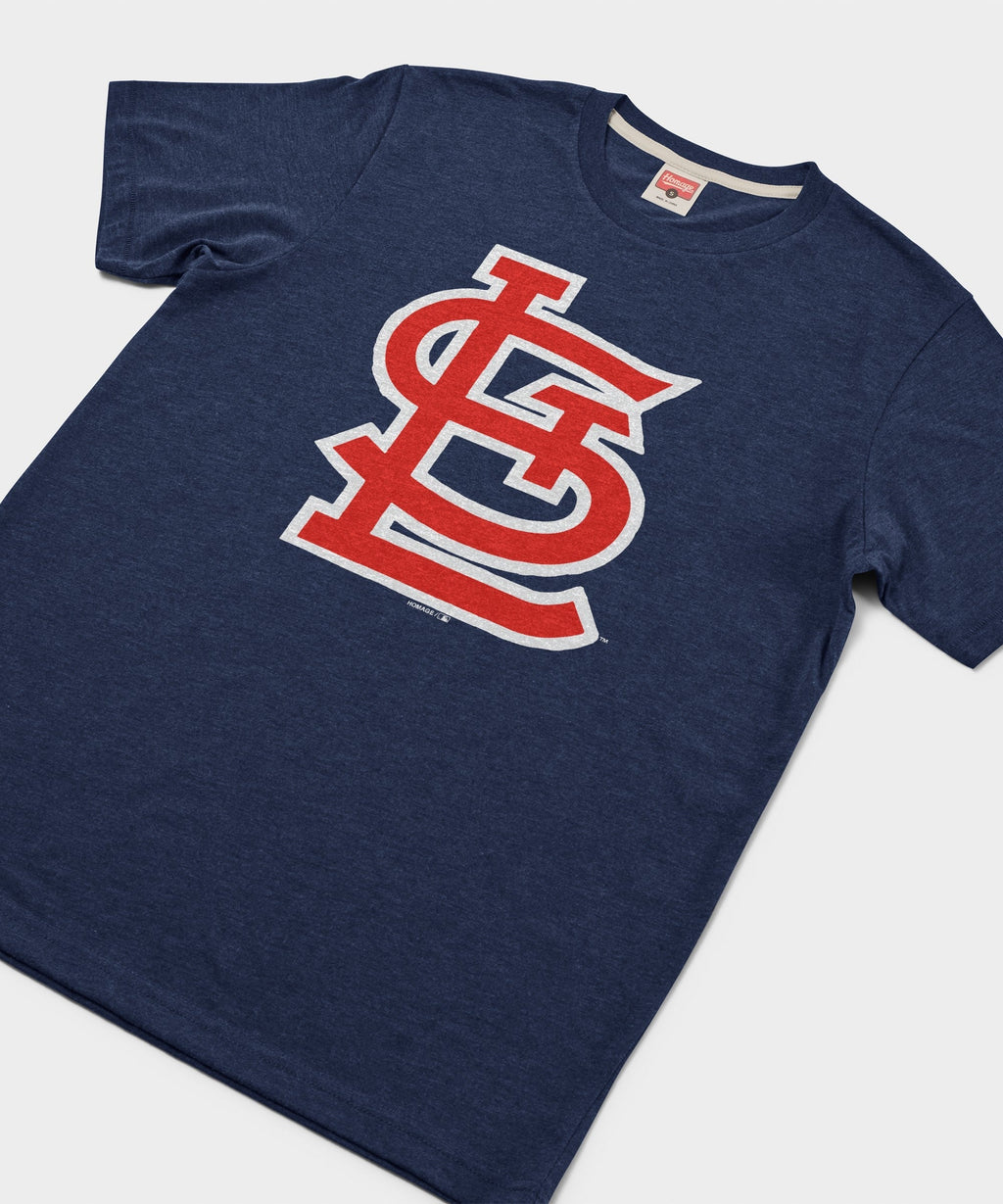 St. Louis Cardinals Cap Logo '58 Unisex