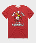 St. Louis Cardinals Fredbird Unisex