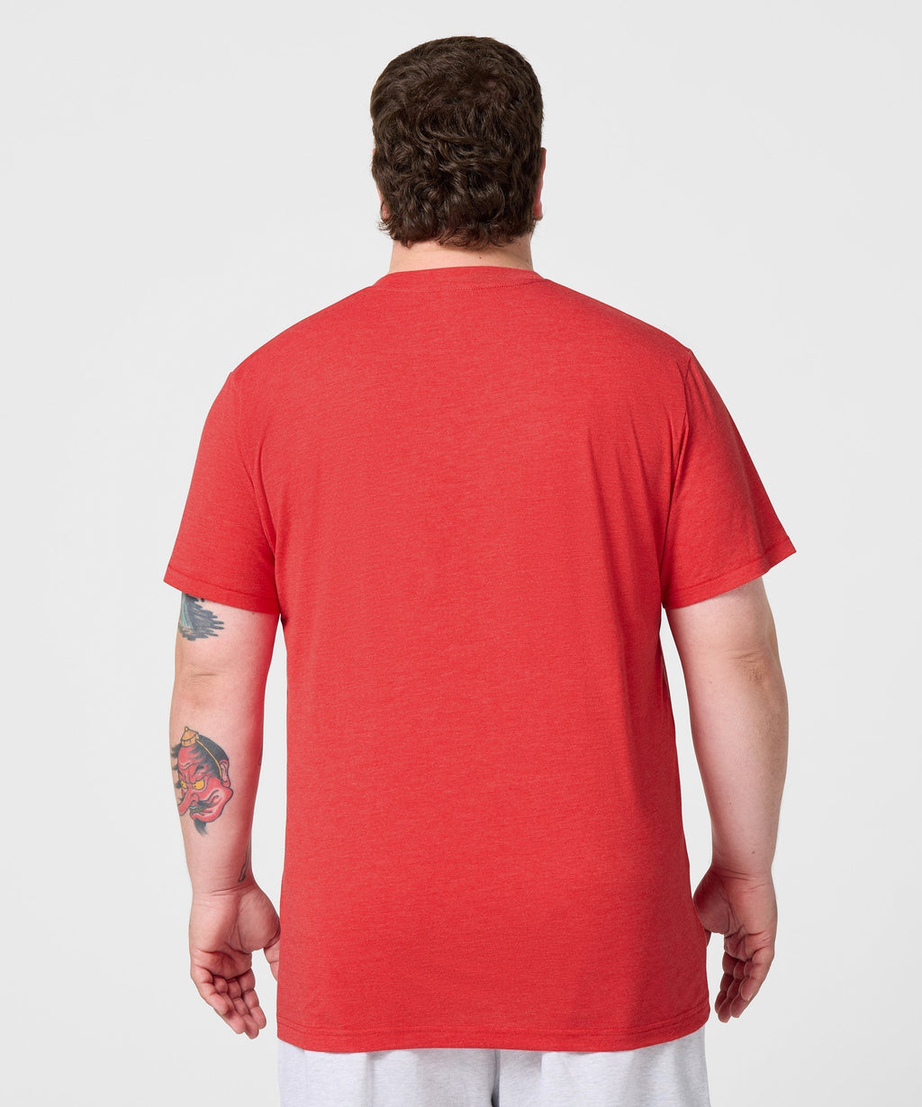 St. Louis Cardinals Fredbird Unisex