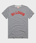 St. Louis Cardinals Jersey Logo '00 Unisex