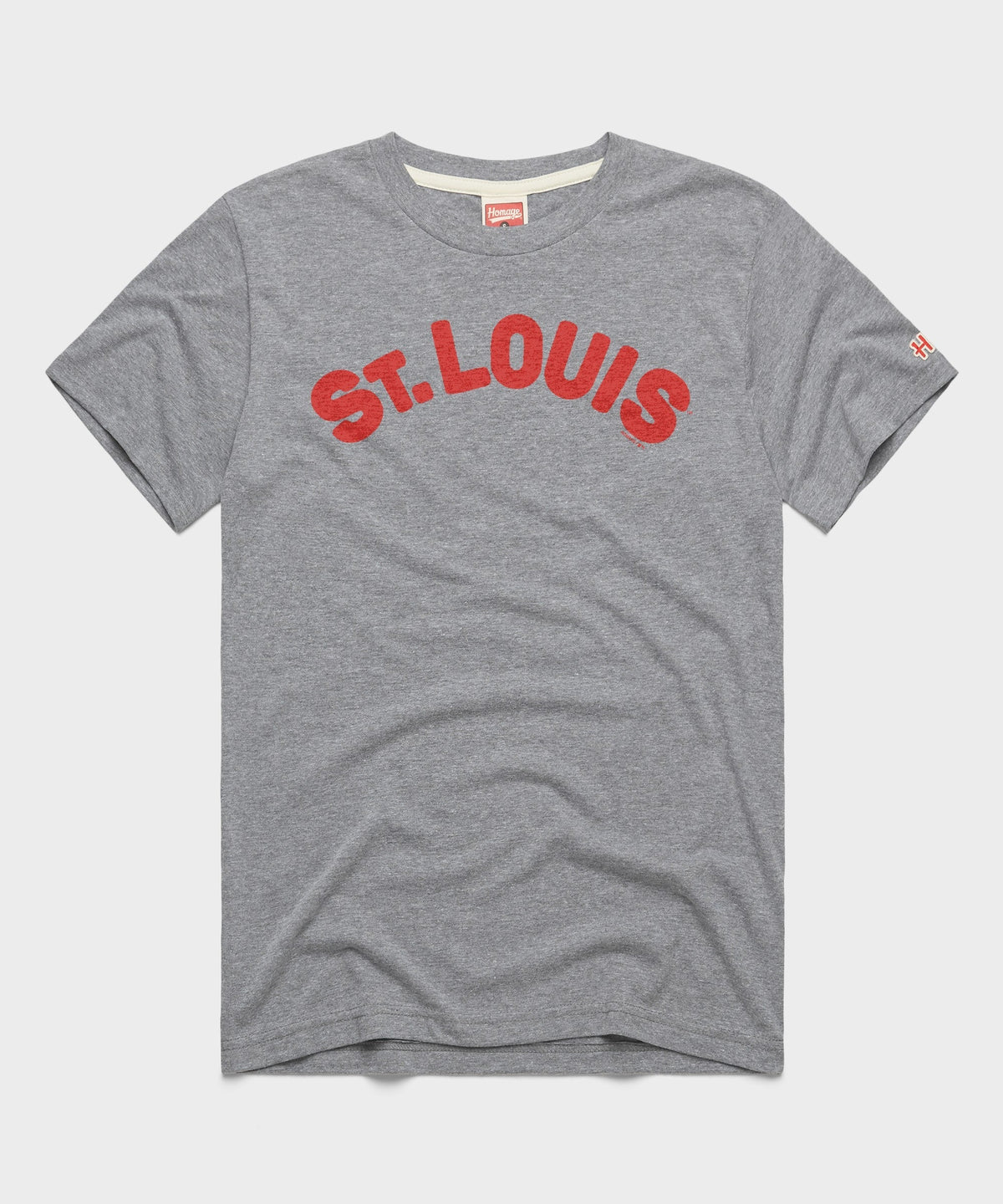 St. Louis Cardinals Jersey Logo '00 Unisex