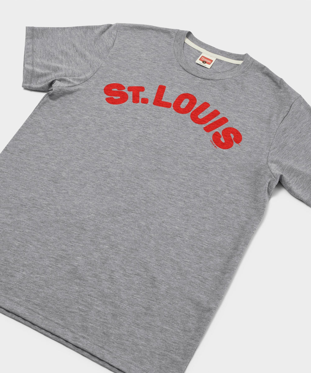St. Louis Cardinals Jersey Logo '00 Unisex