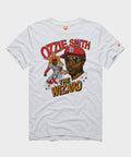 St. Louis Cardinals Ozzie Smith The Wizard Unisex