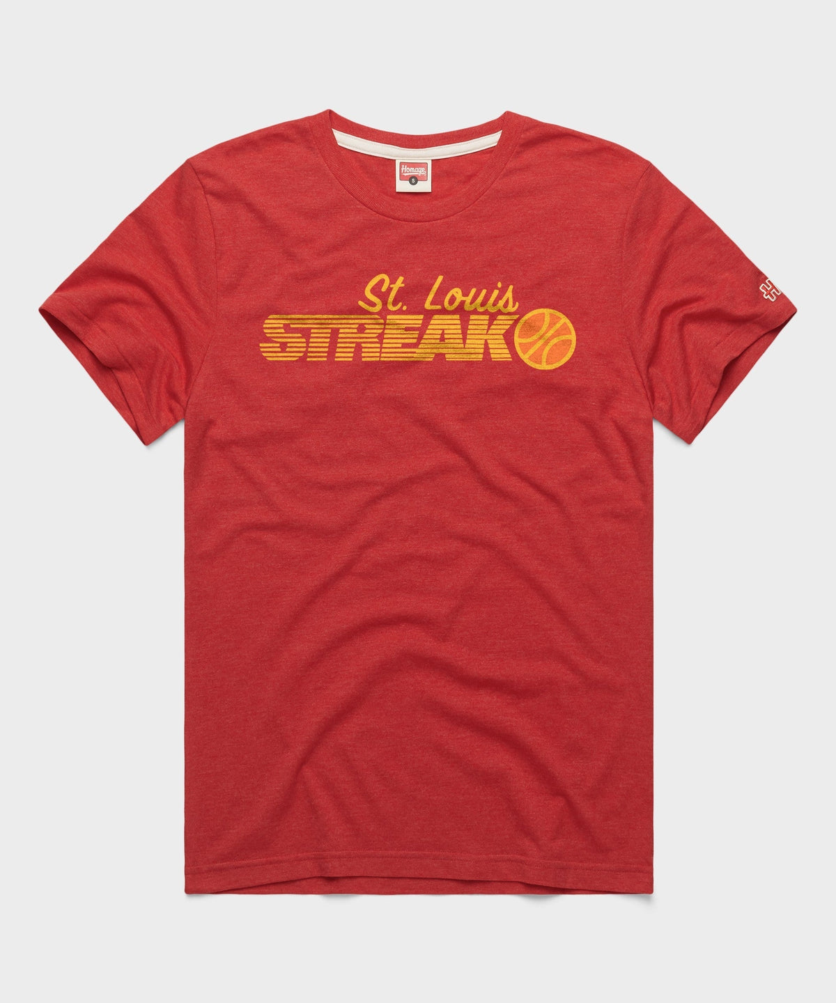 St. Louis Streak Unisex
