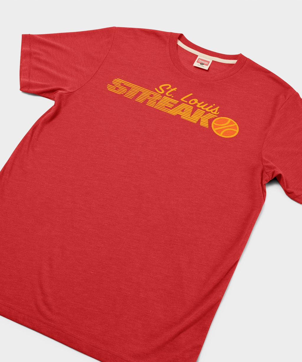 St. Louis Streak Unisex