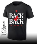 Stade Toulousain Back 4 Back 2026 shirt Unisex