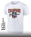 Stanley Cup Carolina Hurricanes Hockey Champions 2026 shirt Unisex