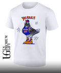 Staple Pigeon New York 97 YERRR shirt Unisex