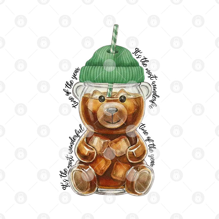 Starbucks Bearista T Shirt Unisex