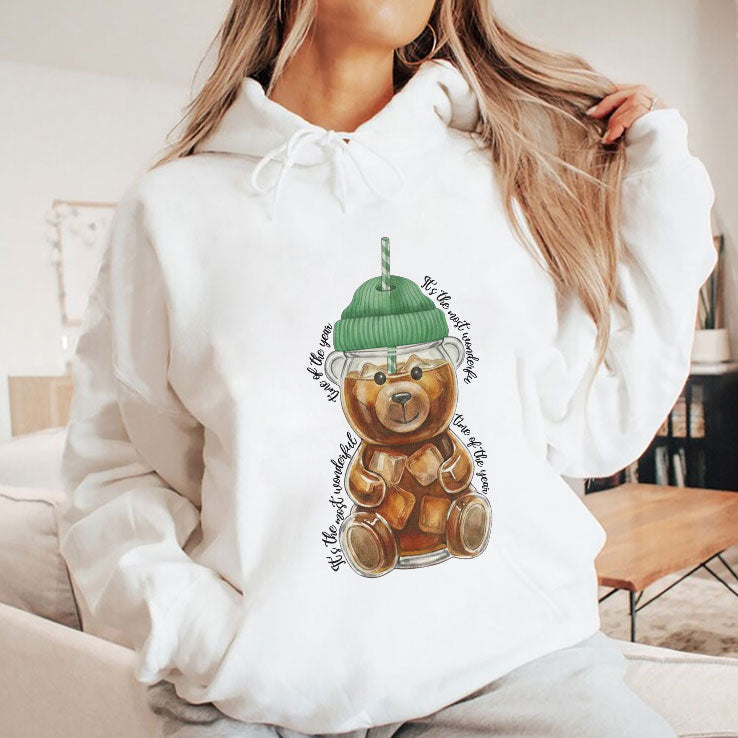 Starbucks Bearista T Shirt Unisex