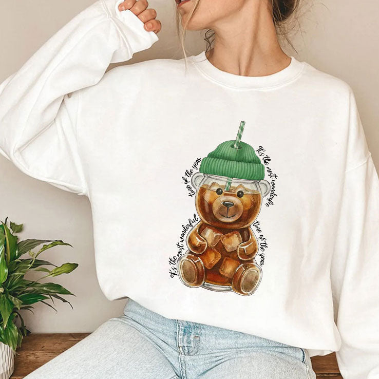 Starbucks Bearista T Shirt Unisex