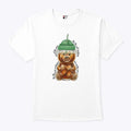 Starbucks Bearista T Shirt Unisex