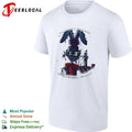 Stars don’t just leave after a season shirt Unisex