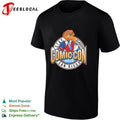 Stay classy Comic Con San Diego 2026 bird shirt Unisex