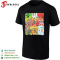 Stephan El Shaarawy AC Milan Serie A FIFA Ultimate Team shirt 92 player card design Unisex