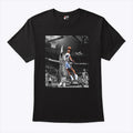 Stephon Castle Dunk Over Isaiah Hartenstein Shirt Unisex